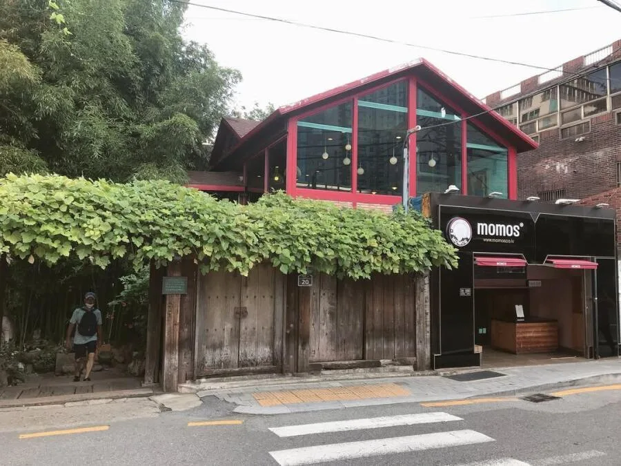 서울 진출 계획이 없다는 부산 커피 전문점.jpg