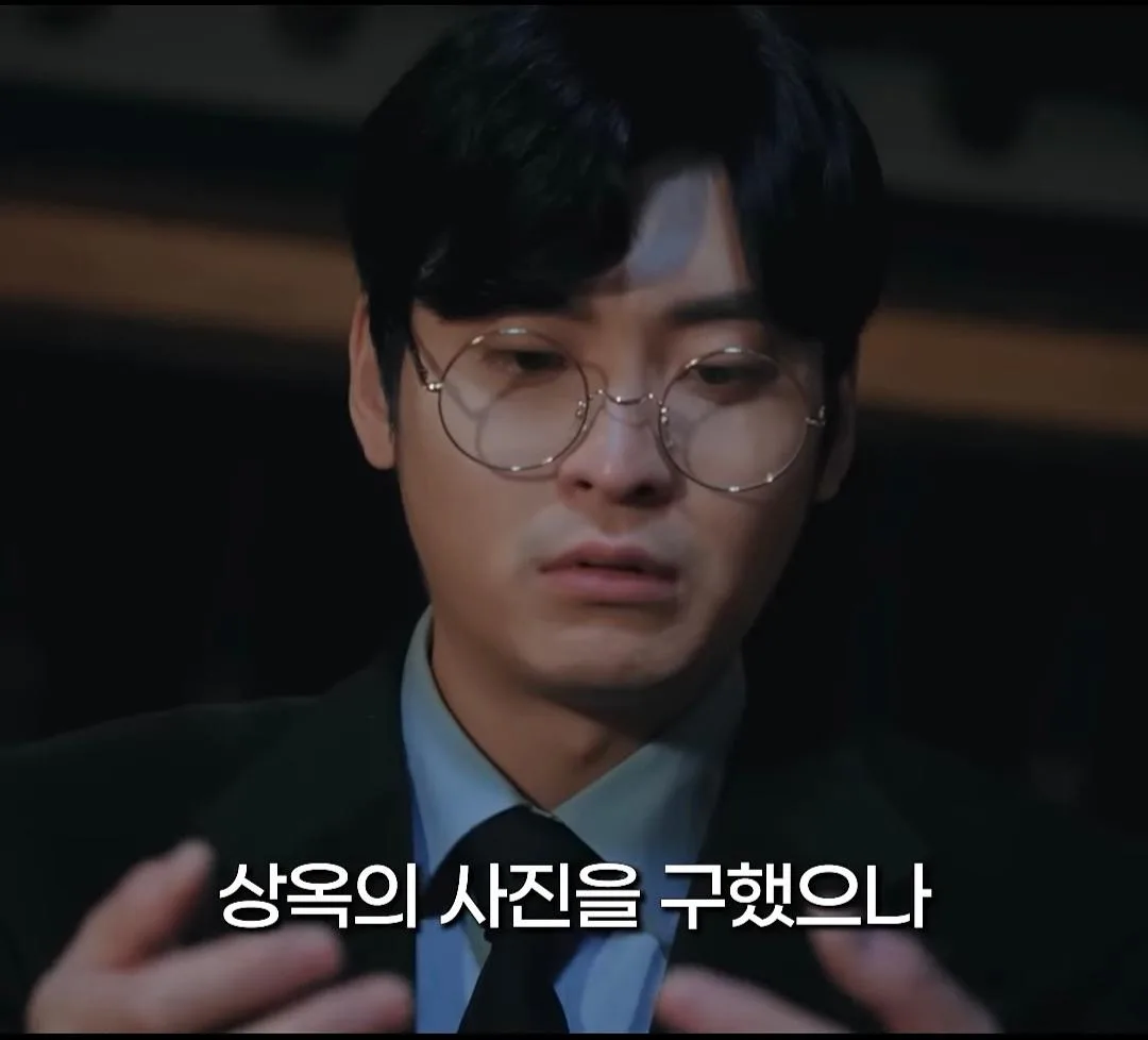 어느 독립운동가가 뒷짐을 지고 사진찍은이유