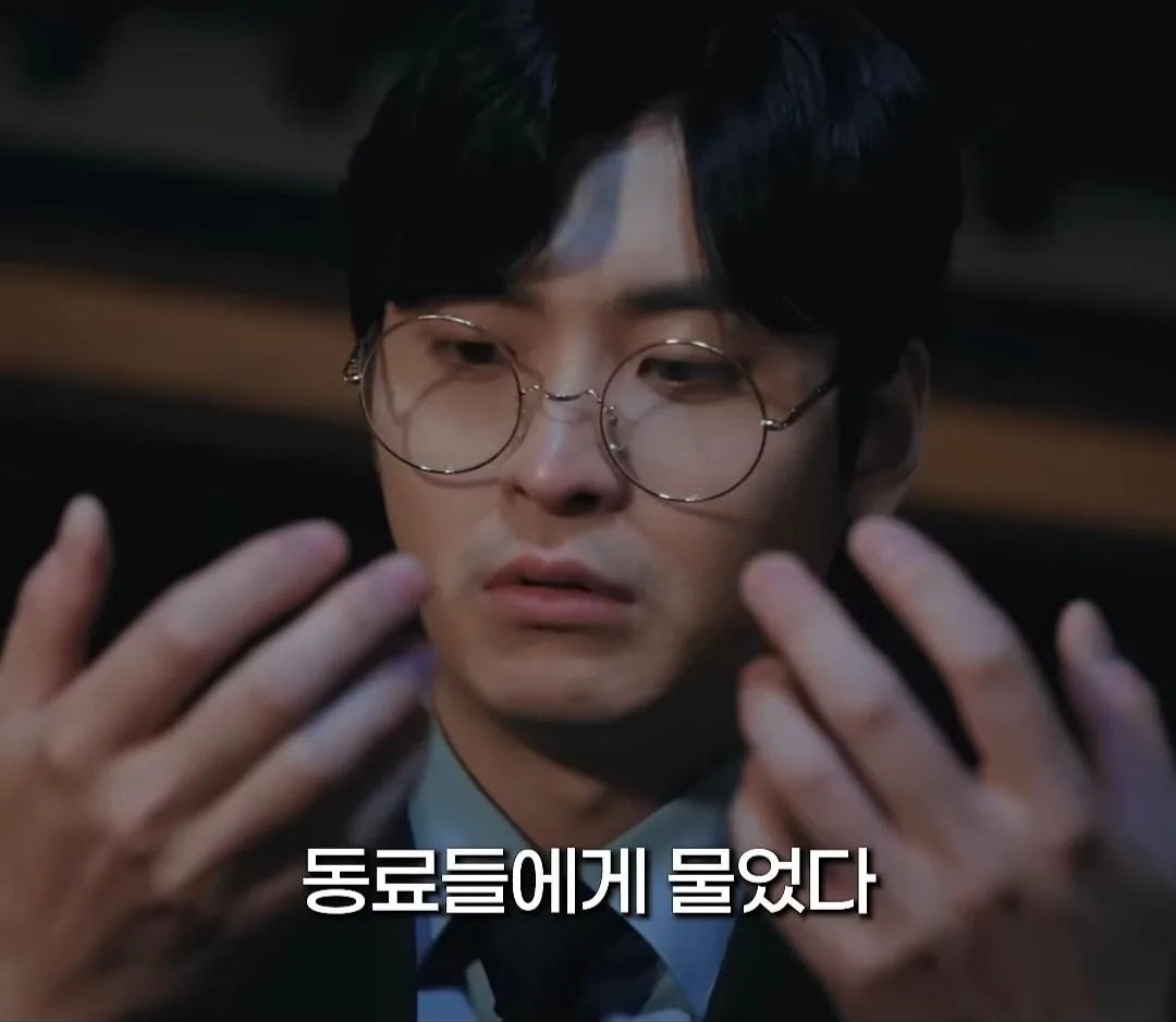 어느 독립운동가가 뒷짐을 지고 사진찍은이유