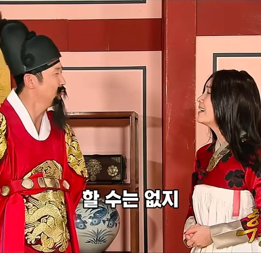 지금은 나오면 한바탕 난리날 SNL 신동엽 개그