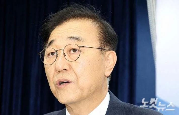 김윤덕 '공공기관, 서울 잔류 '제로'가 대통령 첫 지시'