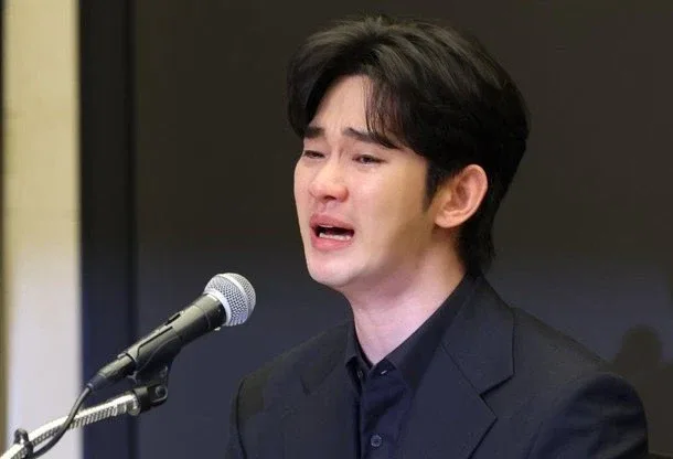현 상황에서 보면 정말 억울했던 김수현..