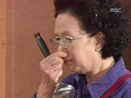 의외로 많은 한국인들 향수 취향