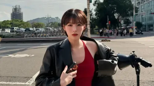 대만 치어리더 톱10, 이다혜 20개부분 1위 차지 압도적 표차로 정상 .jpg