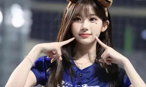 대만 치어리더 톱10, 이다혜 20개부분 1위 차지 압도적 표차로 정상 .jpg