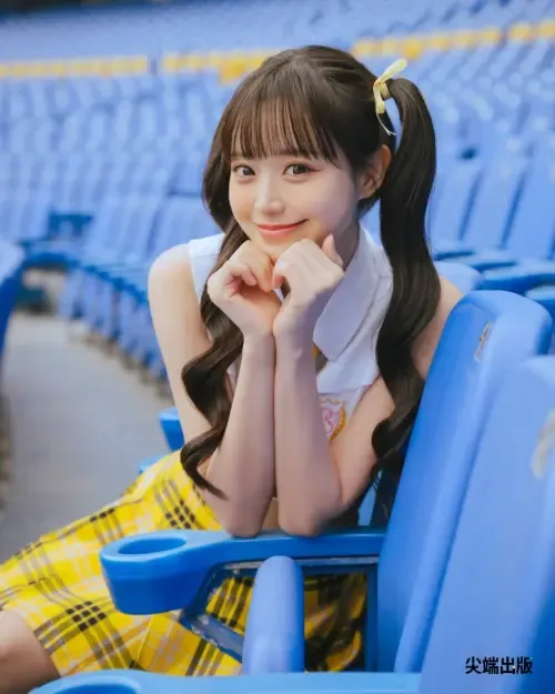 대만 치어리더 톱10, 이다혜 20개부분 1위 차지 압도적 표차로 정상 .jpg