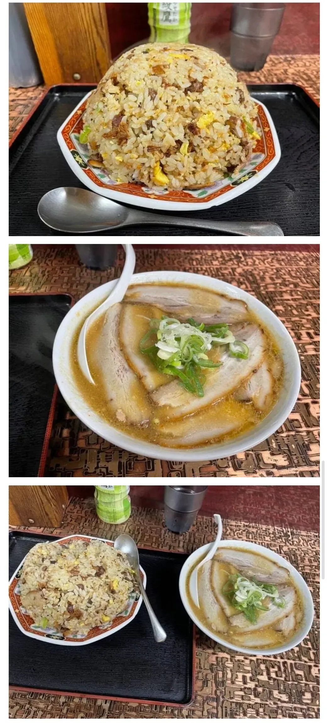 혜자라는 중국집 수준
