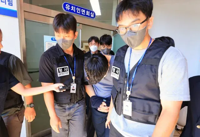 [속보]법원, 제주 실종사건 허위종결 경찰 체포적부심 인용..석방 결정