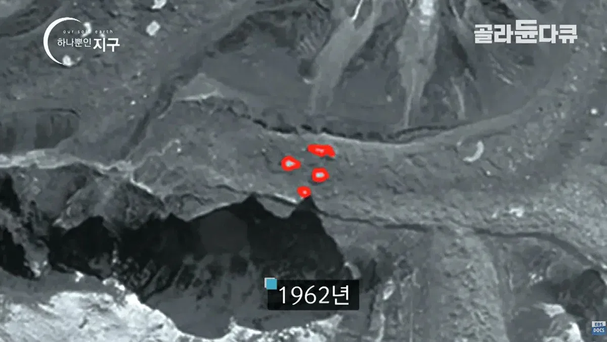 네팔 대홍수가 일어난 원인