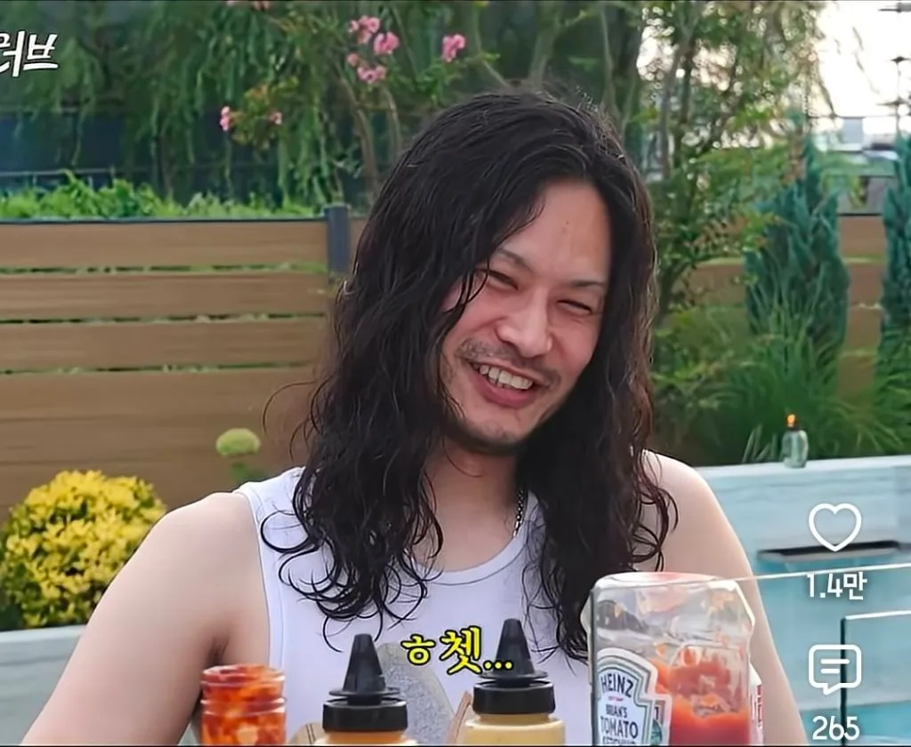 브라이언 나이 듣고 충격받은 카니
