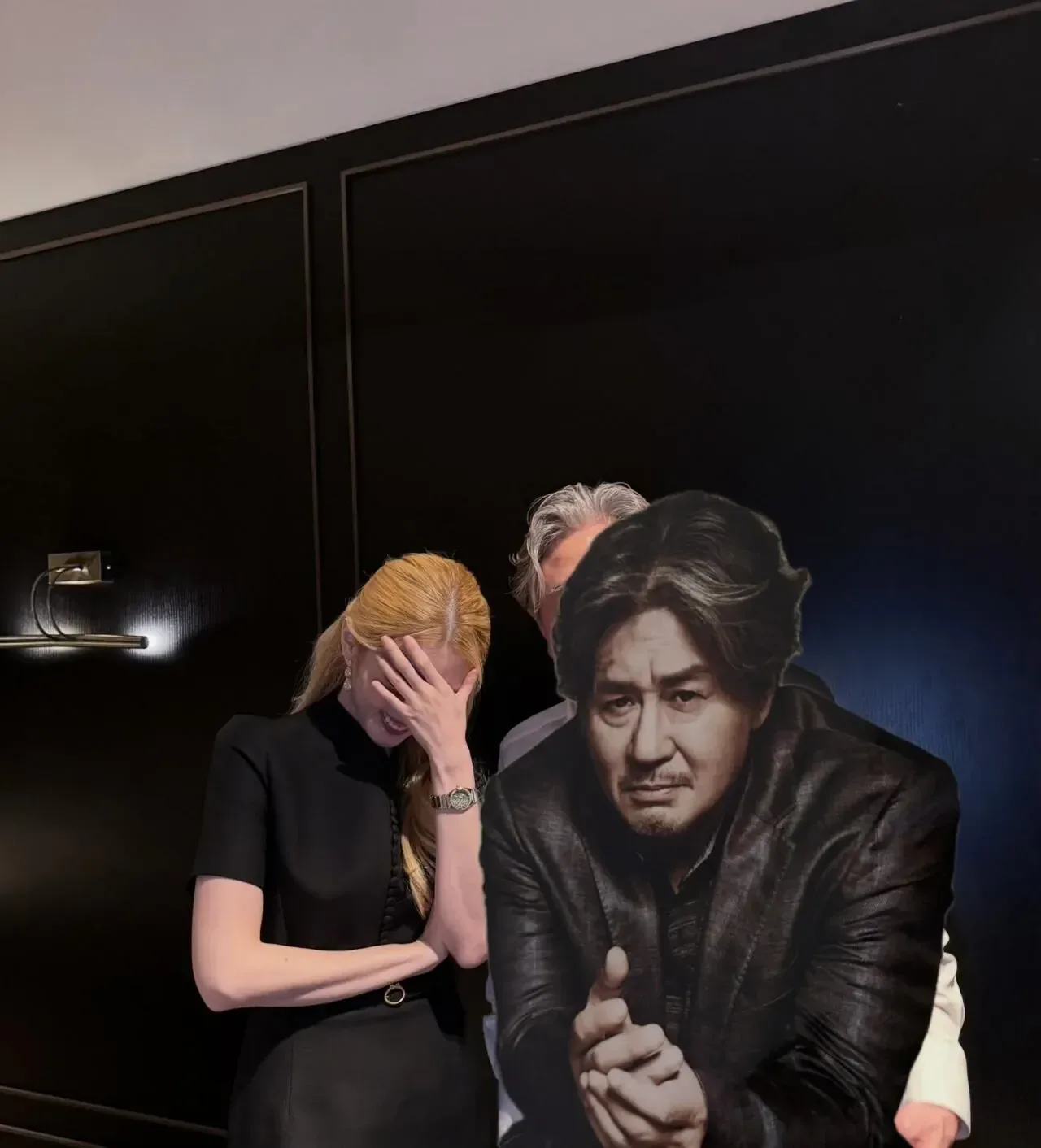 한소희 인스타(최민식)