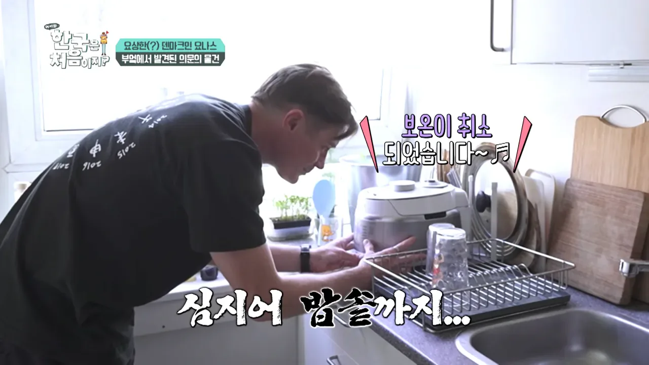 한국을 너무 좋아하는 덴마크인.jpg