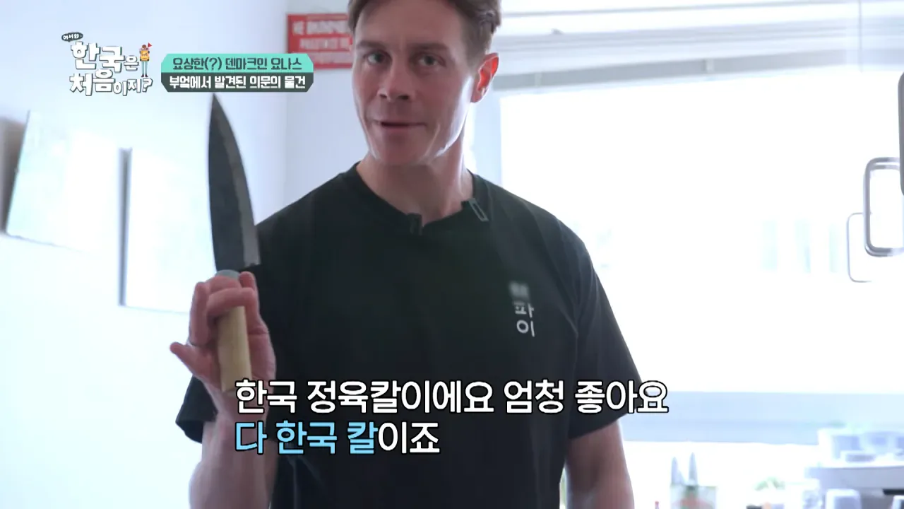 한국을 너무 좋아하는 덴마크인.jpg