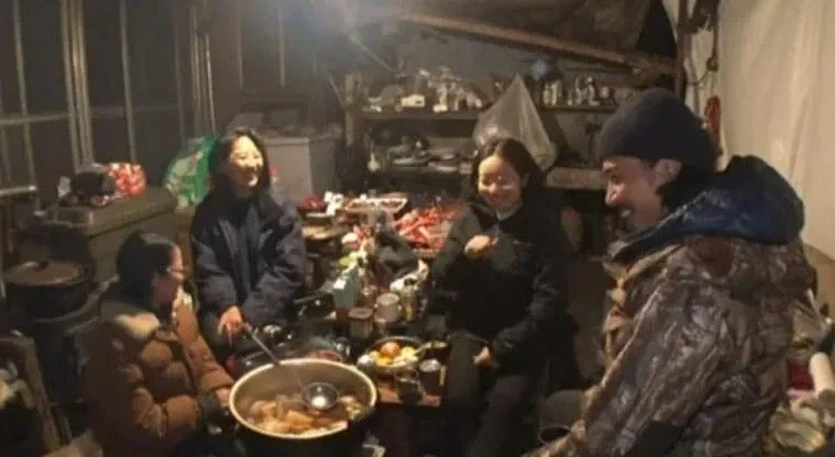 불륜으로 나락간 일본 배우 레전드