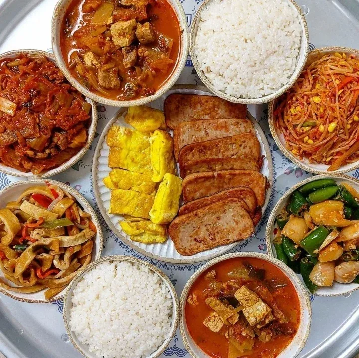 한끼밥상 호 vs 불호