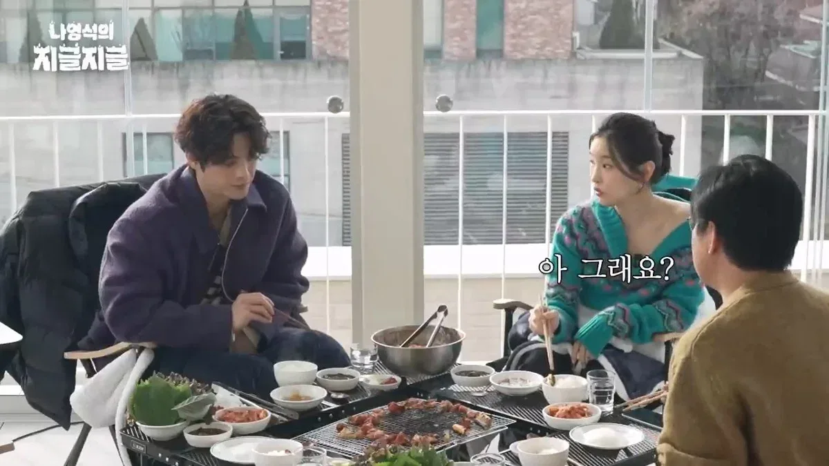 나영석이 얘기하는 tvN의 전설적인 드라마