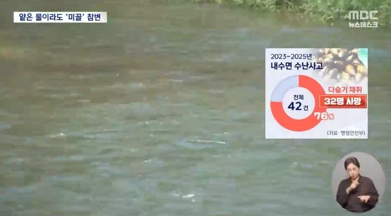 의외로 한국인을 많이 죽인 동물.jpg