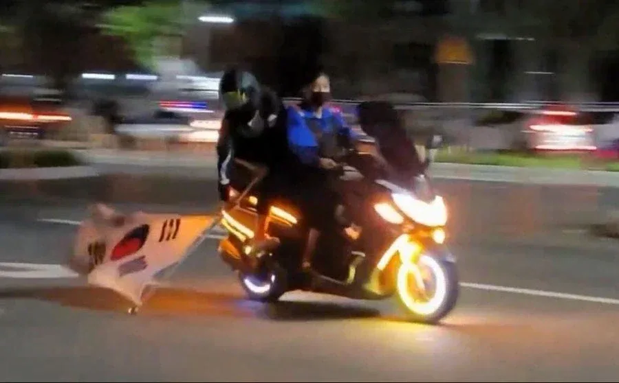 오늘자 대구광역시 근황.gif