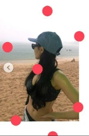 빵꾸똥꾸 진지희 비키니