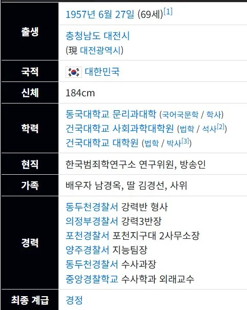 형사출신 현직 범죄학 연구자가 보는 제주 장미란씨 사건.jpg