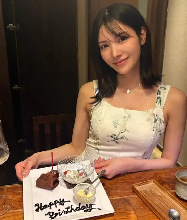 오늘자 카에데 카렌 근황