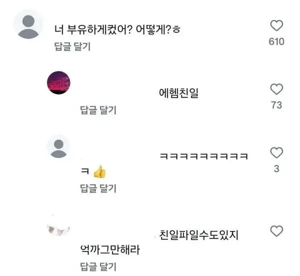 배우 하영 인스타 댓글 현황.jpg