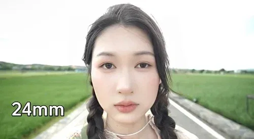 후면 카메라 정병 올 필요 없는 이유
