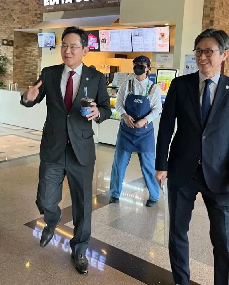 "커피 프차 브랜드만 봐도 그 사람 수준이 짐작된다"