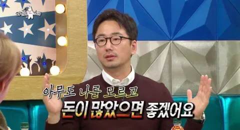 한국 천만유튜버 특징