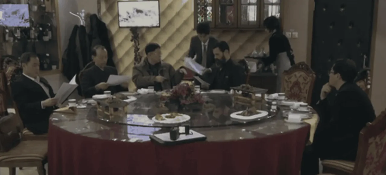 덴마크 백수가 10년간 북한에 잠입해서 찍어온 것