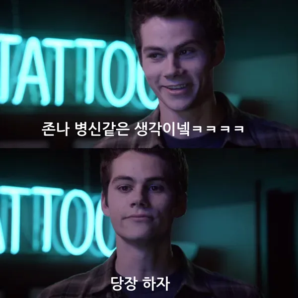 덴마크 백수가 10년간 북한에 잠입해서 찍어온 것