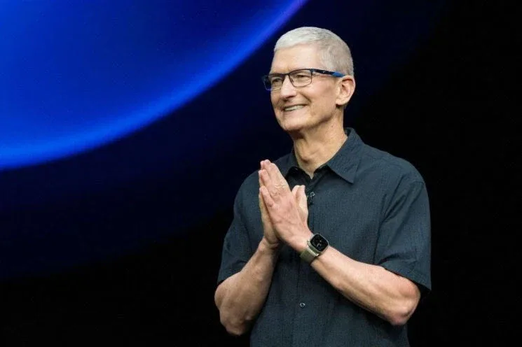 중국 LFP 배터리 산업의 아버지.apple