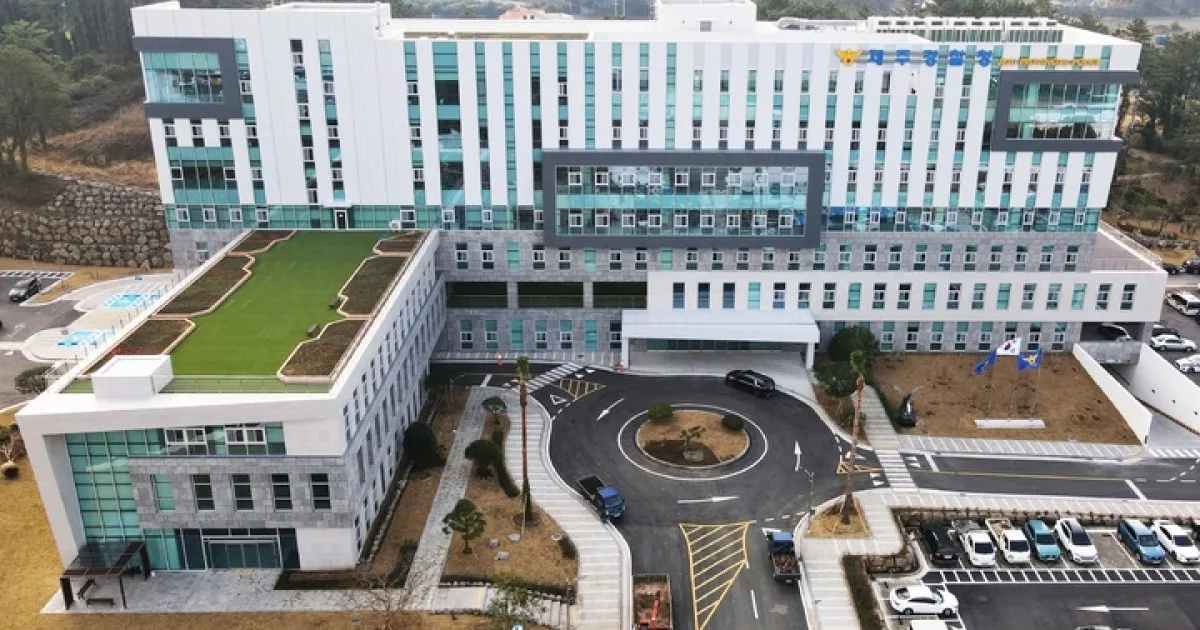 제주 무수천서 시신 1구 발견…또다른 실종자