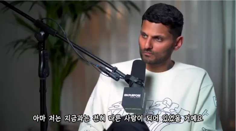 톰홀랜드가 이 업계에서 제정신을 유지하는 방법