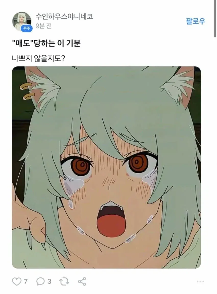 주가가 20%가까이 떨어져도 유쾌하다는 종토방.jpg