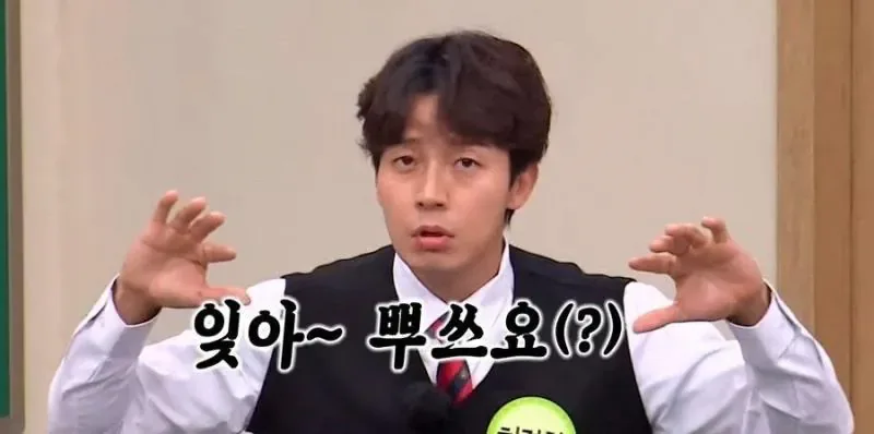 27억 횡령 통수맞았던 허경환.jpg