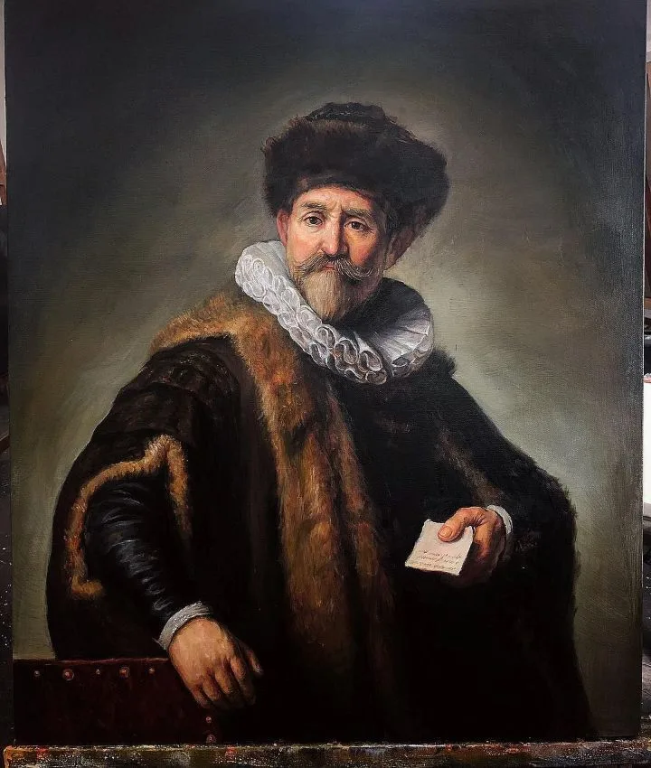연예인들이 그린 그림