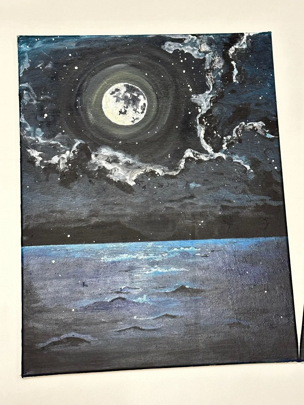 연예인들이 그린 그림