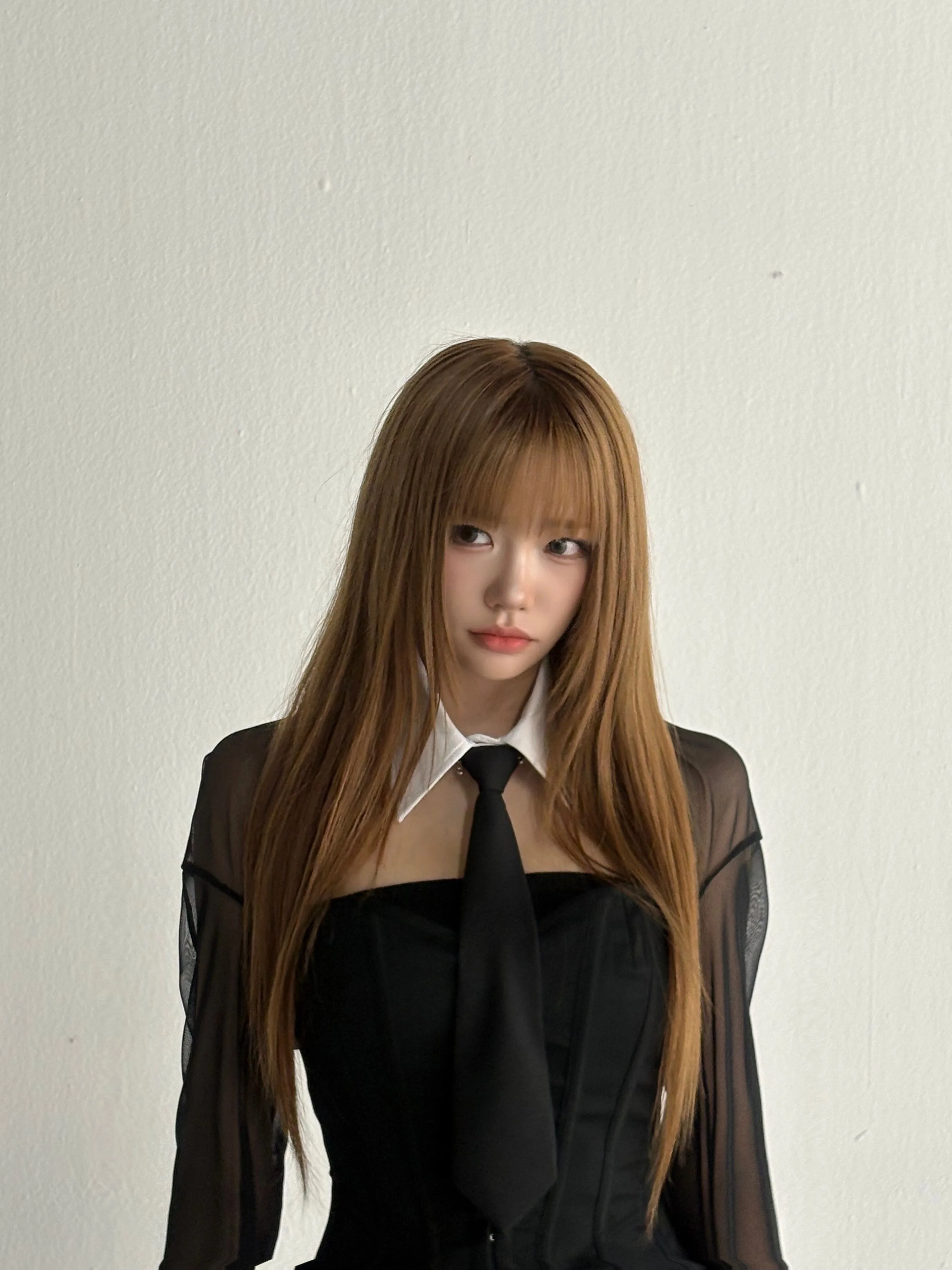 데뷔 앨범을 13곡 꽉 채웠던 신인 여돌 근황