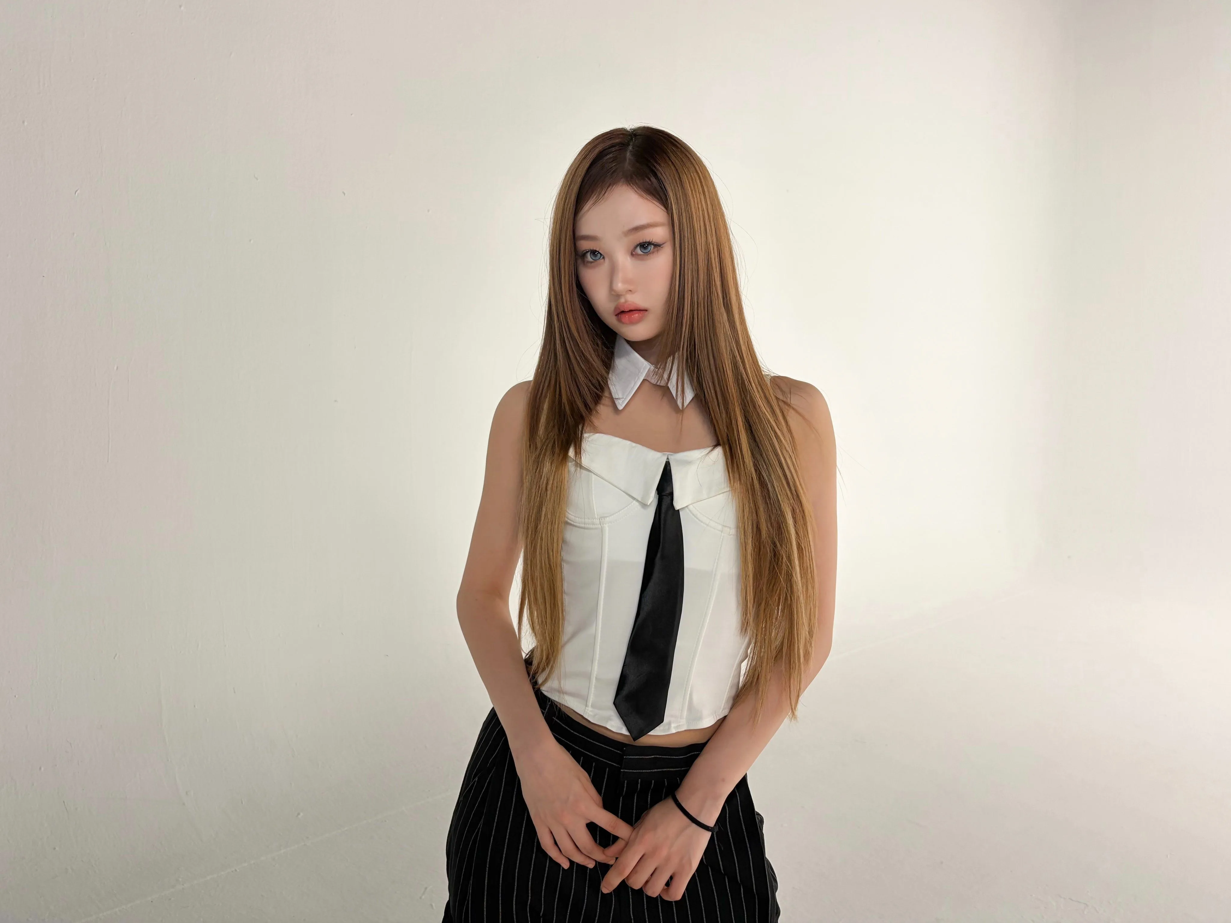 데뷔 앨범을 13곡 꽉 채웠던 신인 여돌 근황