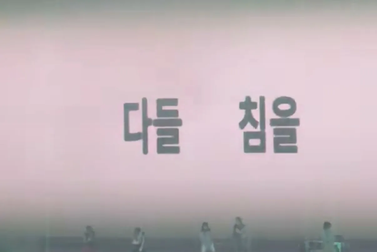 오늘 뜬 코르티스 신곡 가사