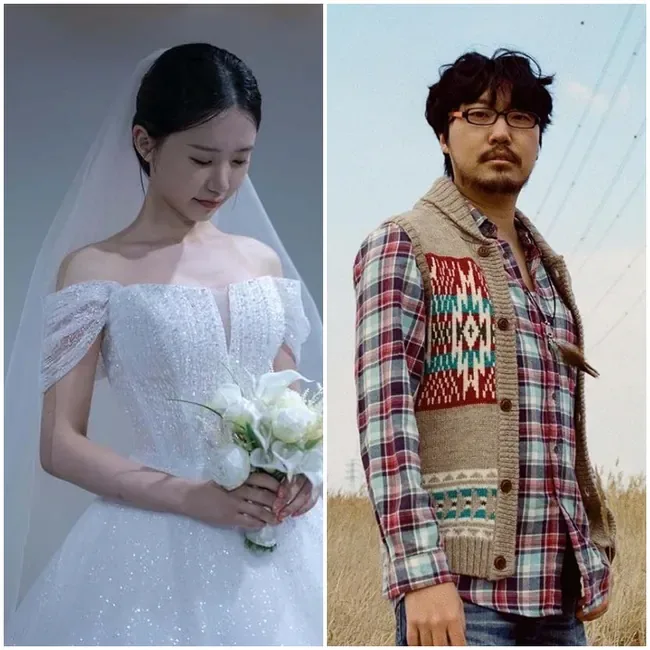 [단독] 송하예 결혼 발표, 예비신랑은 100만 유튜버 조매력