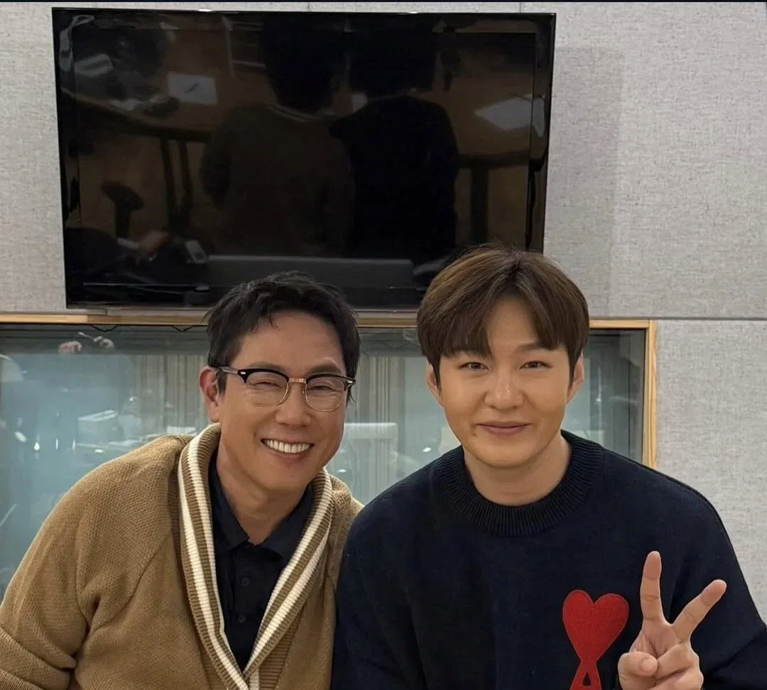 짝사랑만 하다가 드디어 성공한 남돌 근황