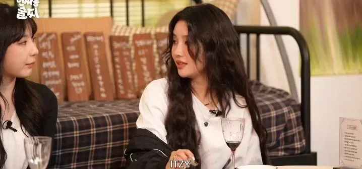 전소연이 프로듀싱 맡고 싶은 아이돌