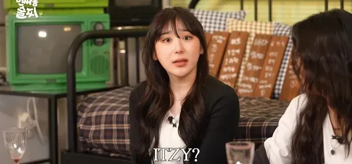 전소연이 프로듀싱 맡고 싶은 아이돌