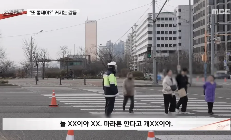 '돈벌이'가 된 마라톤.jpg