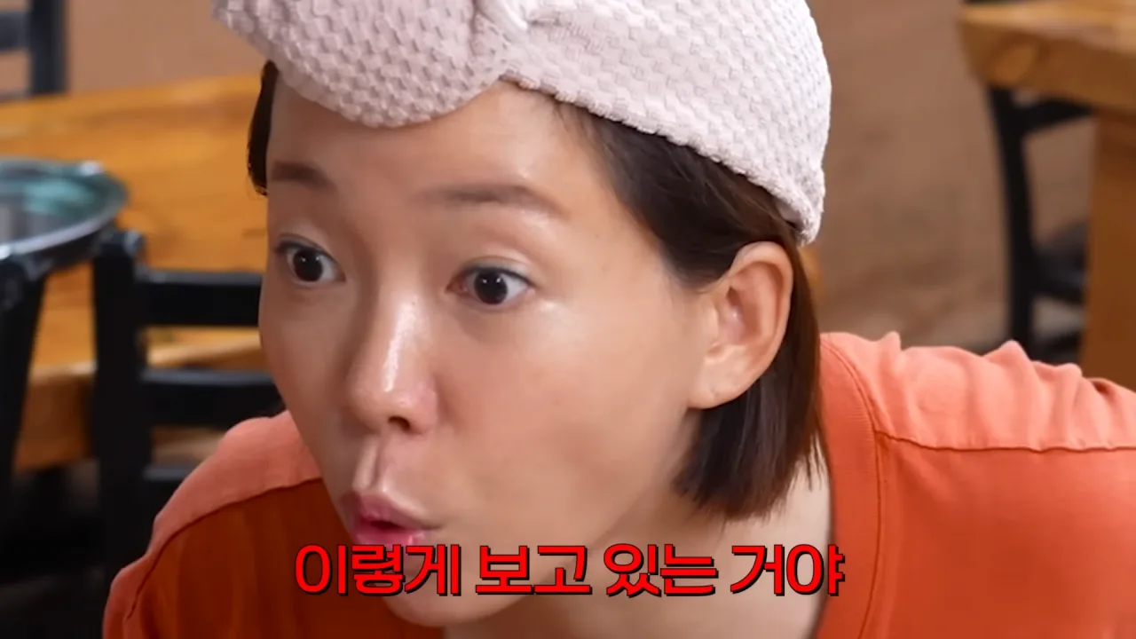 개그우먼 김지민이 카섹스를 안하는 이유 .jpg
