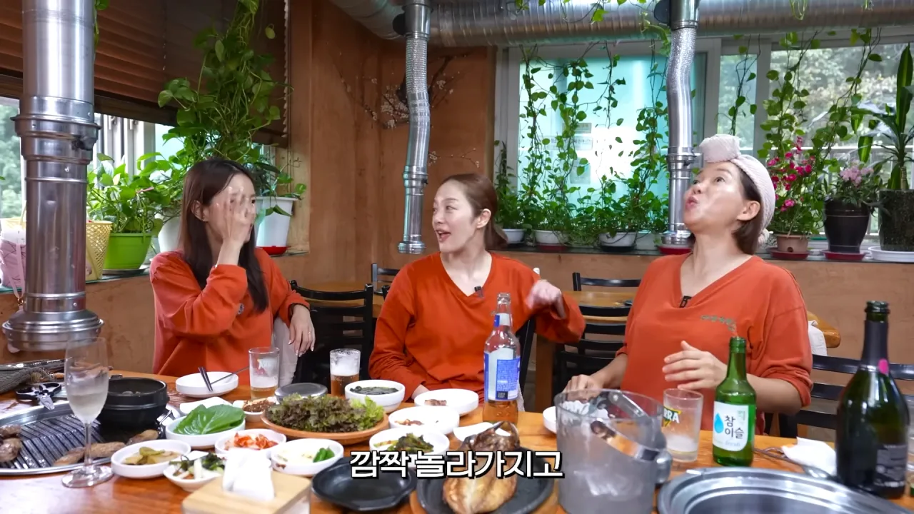 개그우먼 김지민이 카섹스를 안하는 이유 .jpg