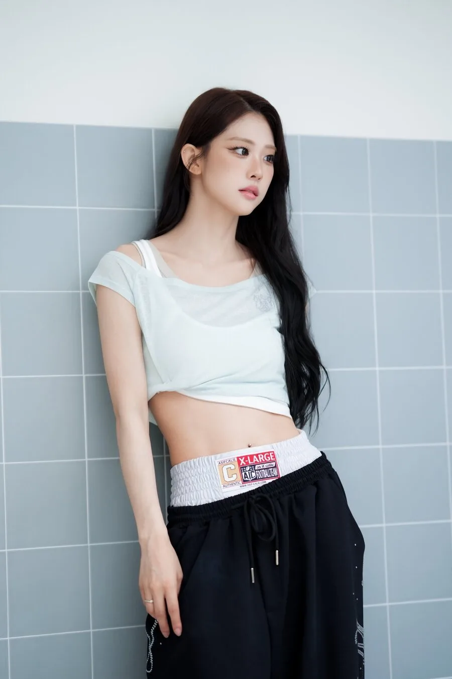 음방 무대에서 실수로 진짜 뽀뽀했던 아이돌 근황