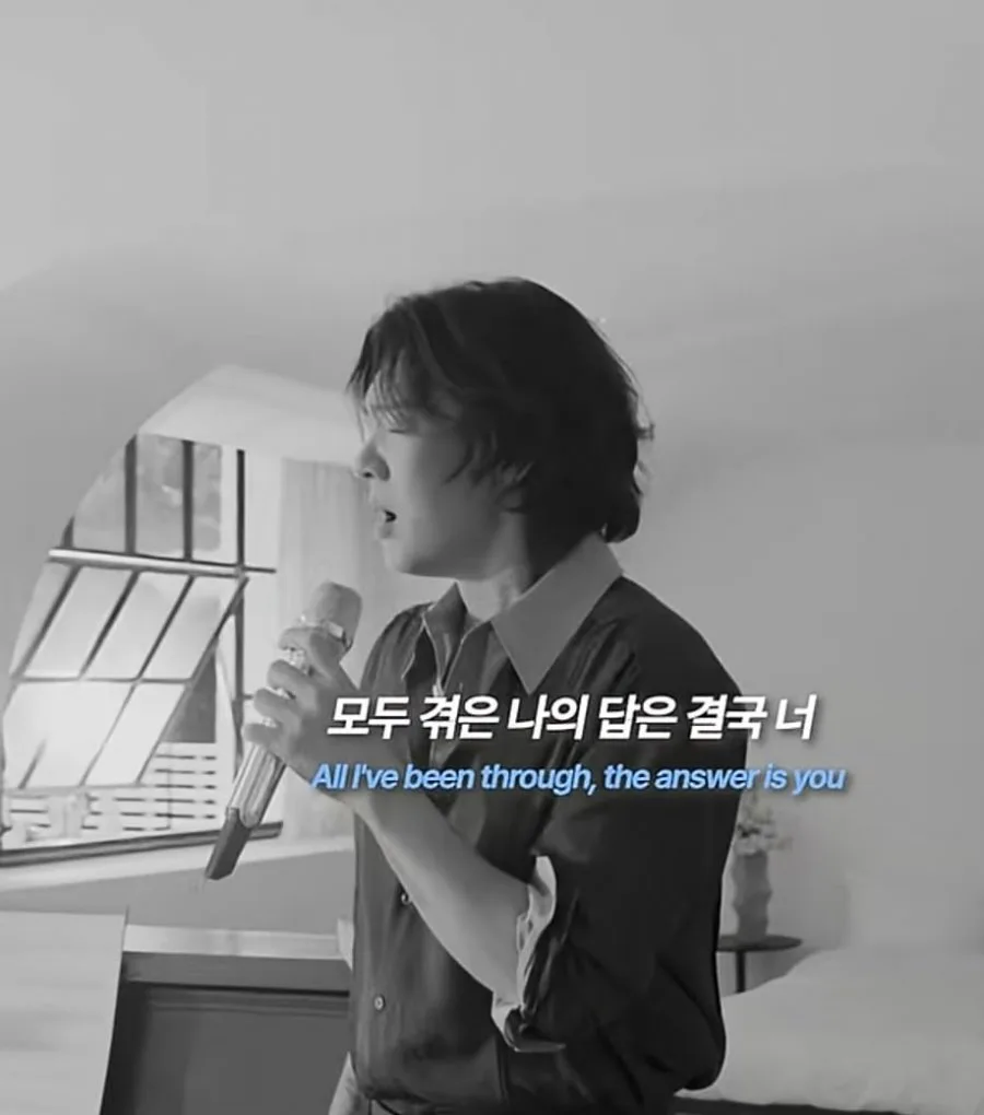 이창섭이 아이돌 발라더 원탑인 이유..jpg